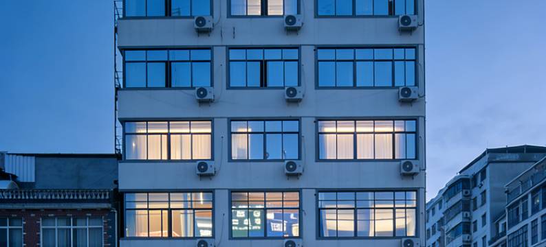 艺选优居酒店(黄石阳新太子店)图片