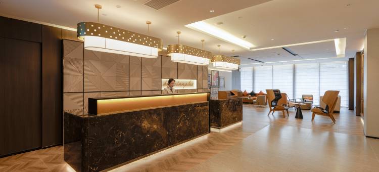 如家精选酒店(常州吾悦广场春秋淹城店)图片