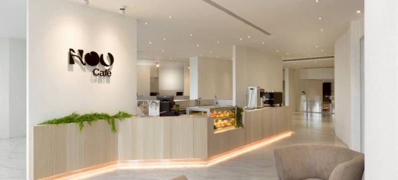 风华渡假酒店-垦丁馆图片