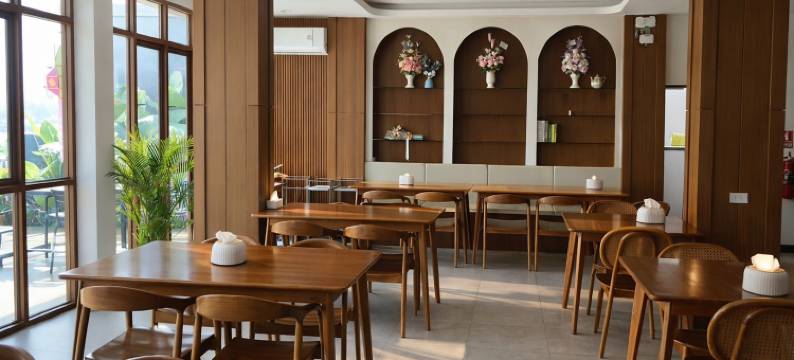 湄公景观酒店(View khong Hotel)图片