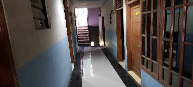 阿里法1号酒店(Alifah Hotel 01)图片