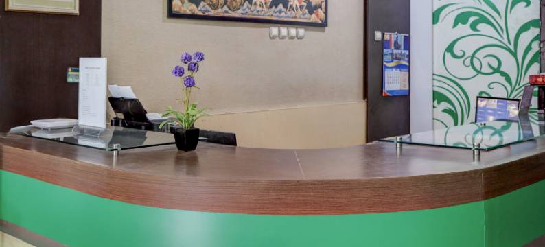 Hotel O near Museum Lambung Mangkurat formerly Novies Guest House图片