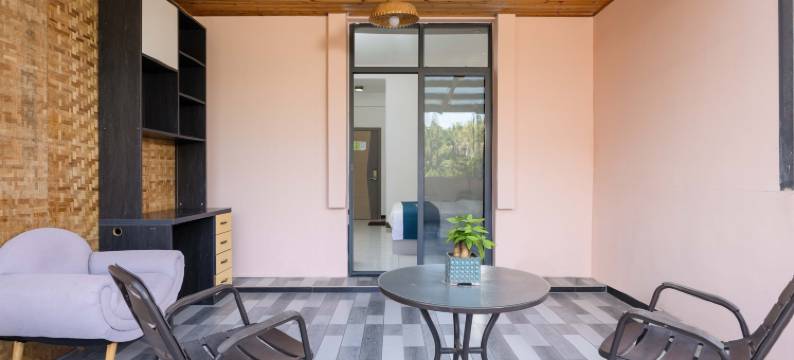 如家UP华驿精选酒店(西双版纳景洪曼听公园总佛寺店)图片