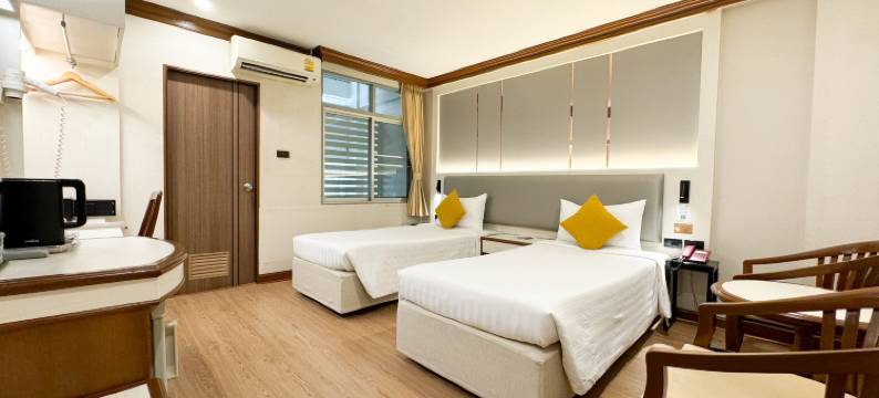 撒库尔酒店(Sakol Hotel)图片