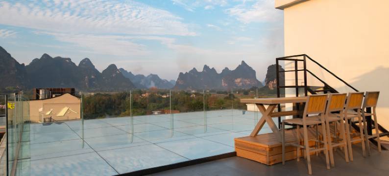 大新那依家民宿(峒那屿湾景区店)图片