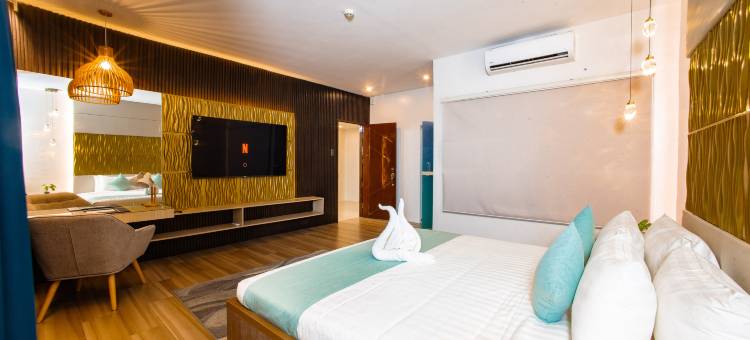水世界酒店(Waterworld Hotel Cebu)图片