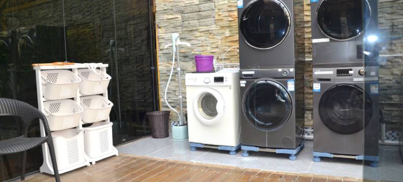 深圳新大洲酒店(深圳会展中心福田口岸店)图片