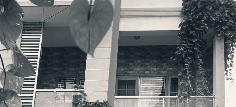 The manstays Haridwar - Tranquil 3 BR Apartments near Har ki Pauri图片