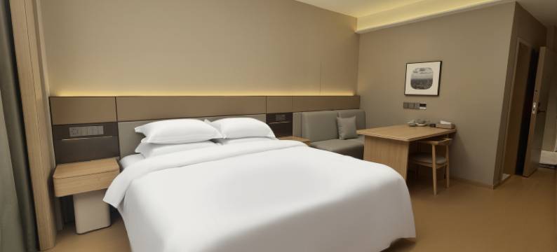 万国云季酒店图片