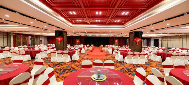 迭部赛银酒店图片