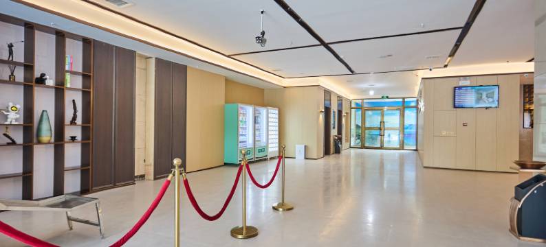 精河锦疆大酒店图片