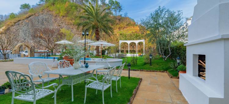 望婺源·飞翠流芳·Designer民宿图片