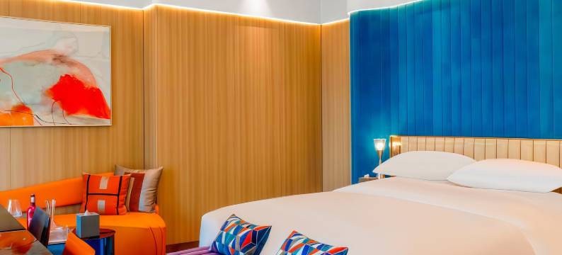 简致酒店(乌鲁木齐人民广场店)图片