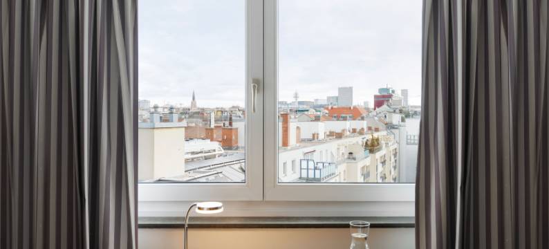 Holiday Inn 维也纳市(Holiday Inn VIENNA CITY by IHG)图片