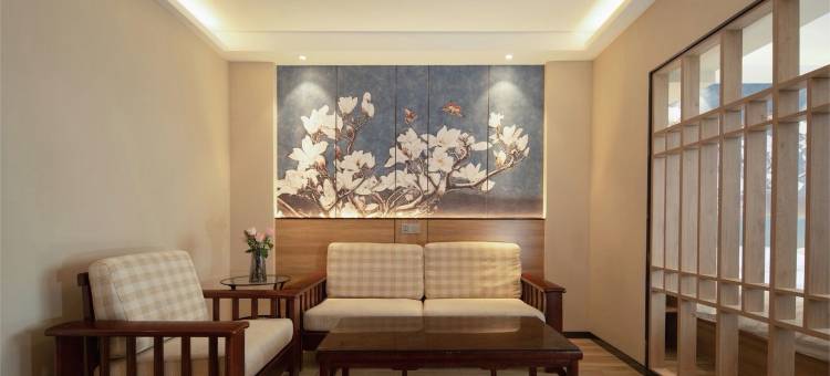 白玉兰酒店(连云港赣榆万达广场义塘路店)图片