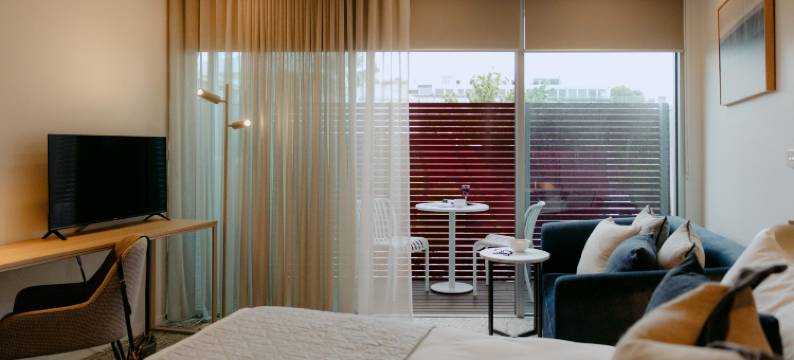 蓬特希尔公寓酒店-威廉斯敦(Punthill Williamstown)图片