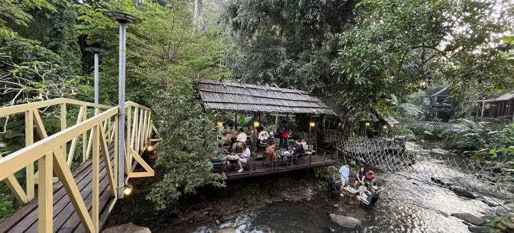 沃拉曼小屋(Voraman Hut)图片