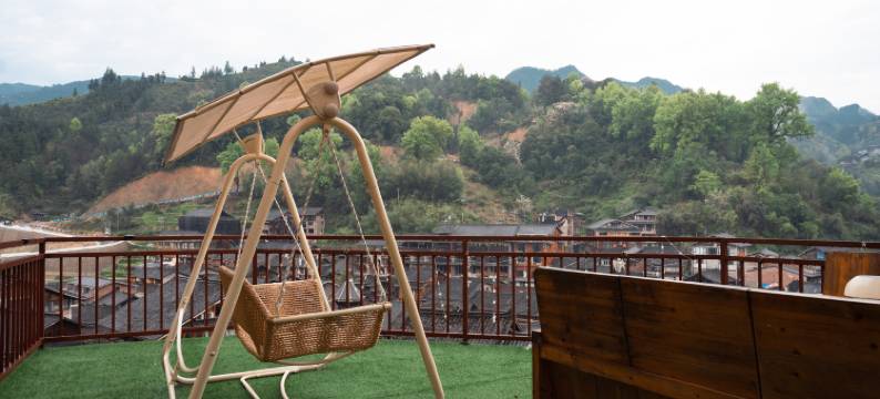 肇兴神仙堂峰境民宿图片