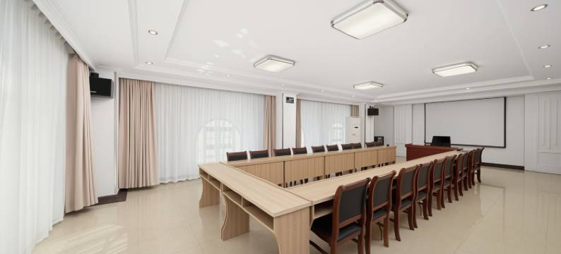 格林豪泰酒店(安庆高铁站七街店)图片