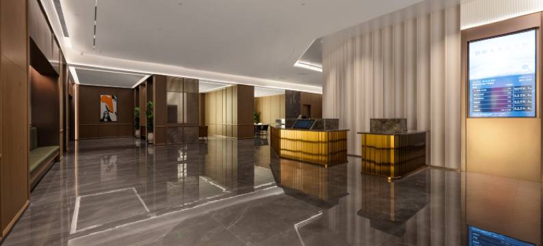 星程酒店(宝鸡万达广场店)图片