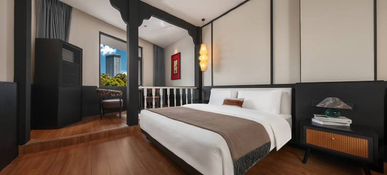 陶也民宿(景德镇人民广场御窑厂店)图片