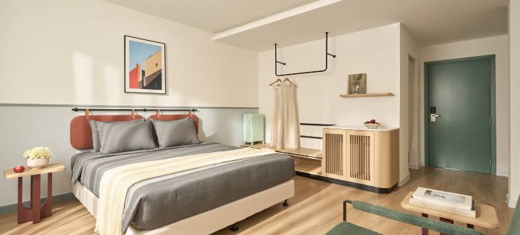 黄越Express by M Village 现代村生活方式(Express by M Village Hoang Viet, a brand of Modern Village Lifestyle)图片
