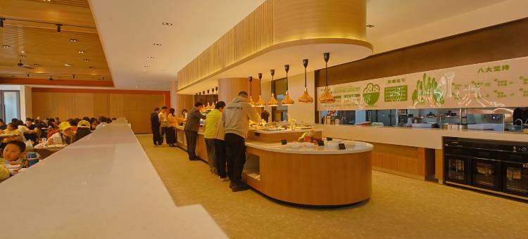 腾冲叁寻.热海硫磺温泉私汤民宿图片