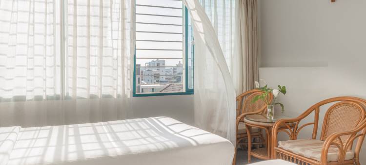 Green Hotel Nha Trang图片