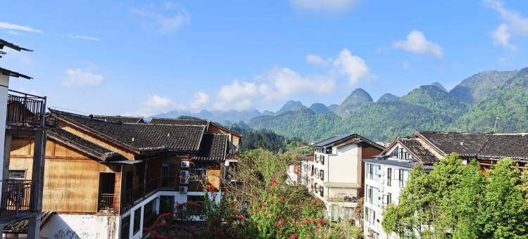 林溪山居民宿(荔波小七孔景区东门店)图片