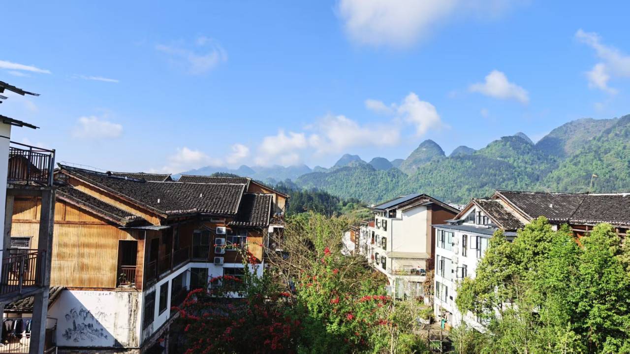 林溪山居民宿(荔波小七孔景区东门店)图片