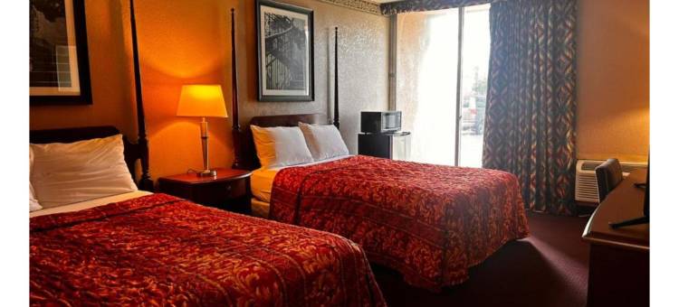Airport Inn Memphis Near Graceland By Hotel O图片