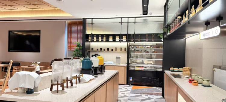 橘子酒店(孝感东站湖北工程学院店)图片