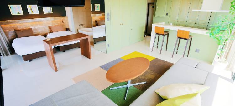 薇薇安娜酒店(Hotel Viviana)图片