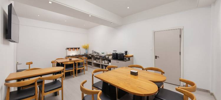 来仪文旅民宿(福州闽侯上街大学城福建师范大学旗山校区店)图片