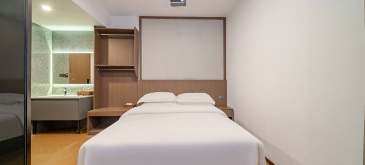 川楠民宿(元谋人博物馆店)图片