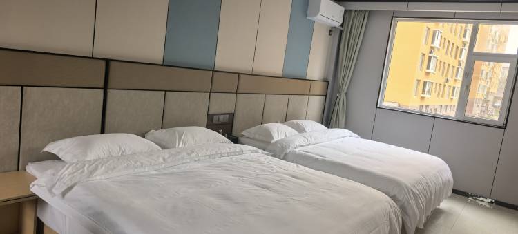 澜轩酒店图片