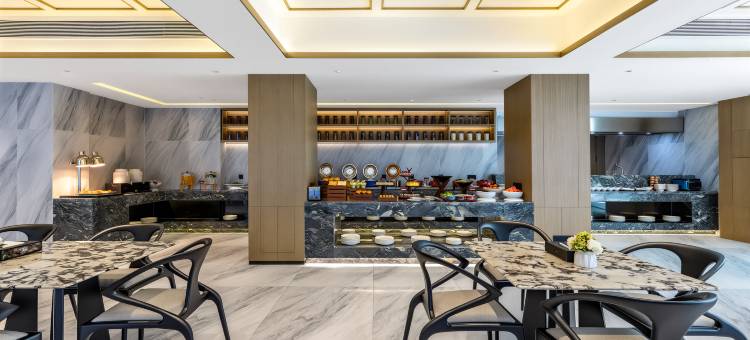 舒可酒店(攀枝花东区政府市中心医院店)图片