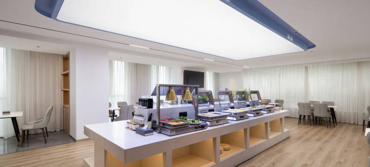 云璟丽庭酒店(亳州高铁南站大学城店)图片