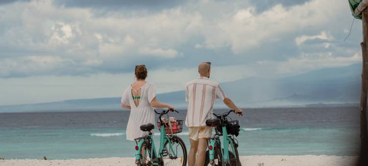吉利美诺奥拉别墅(Ora Resort Gili Meno)图片
