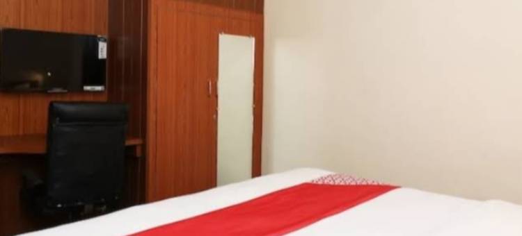 密鲁特国际酒店(Hotel Meerut International)图片