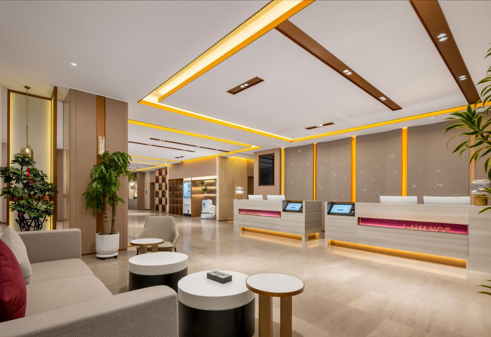 麗枫酒店(洛阳洛邑古城店) 图片3