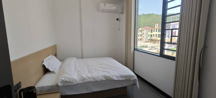 宜章云栖五指民宿图片