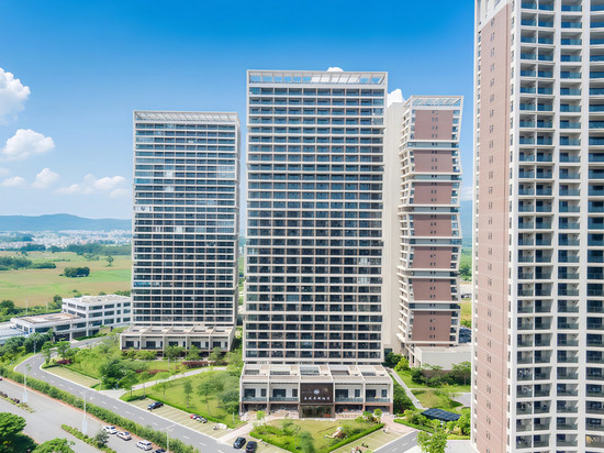 杏花度假酒店(阳江海陵岛十里银滩店)
