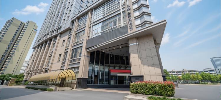 智尚酒店(杭州西湖文化广场地铁站中山北路店)图片