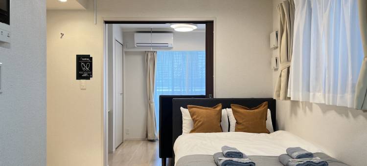 Nestay inn 东京上野(Nestay inn tokyo Ueno)图片