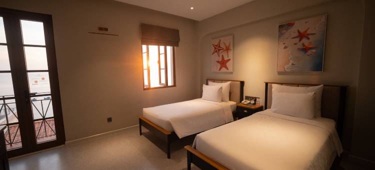 富国岛日落镇特曼托酒店(Tramonto Phu Quoc Hotel – Sunset Town, Phu Quoc)图片