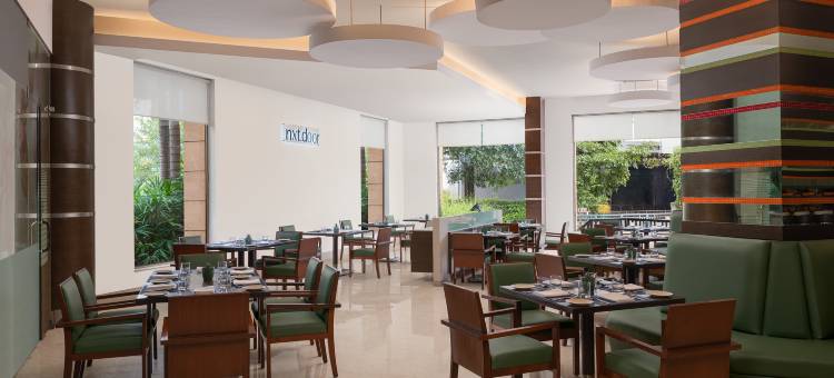 Trinity Whitefield Bengaluru图片