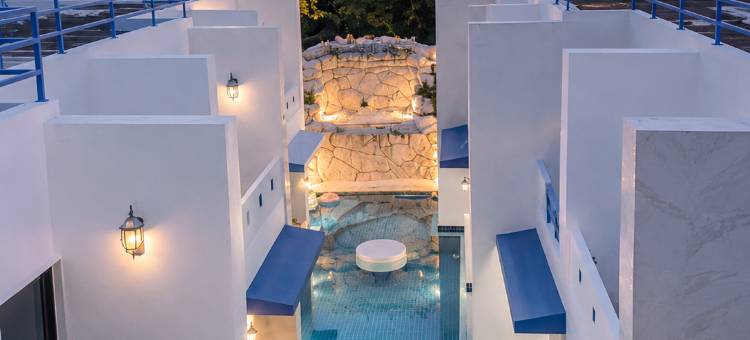 蒙娜丽莎泳池别墅(Mona Lisa Pool Villa)图片