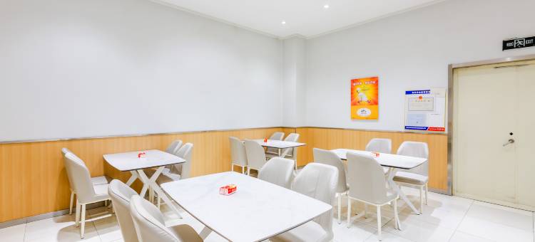速8酒店(衡水中心北大街高铁站店)图片