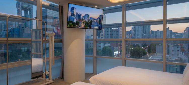 UH Suite Seoul Insadong图片